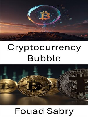 cover image of Cryptocurrency Bubble